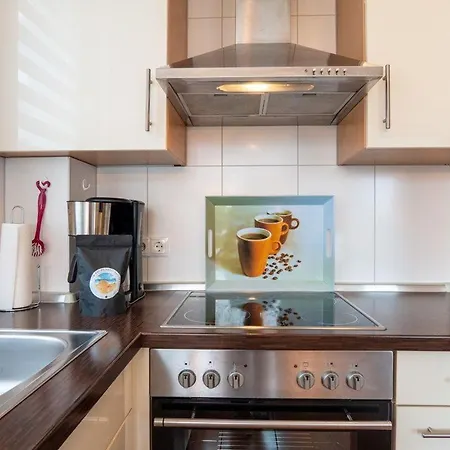 Strandpark-grossenbrode-haus-meerblick-wohnung-8 Großenbrode