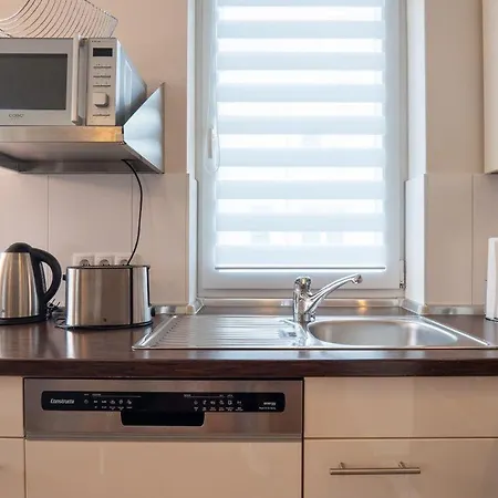 Strandpark-grossenbrode-haus-meerblick-wohnung-8 아파트