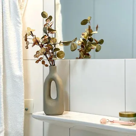 Strandpark-grossenbrode-haus-meerblick-wohnung-8 * Großenbrode