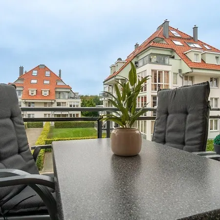 Strandpark-grossenbrode-haus-meerblick-wohnung-8