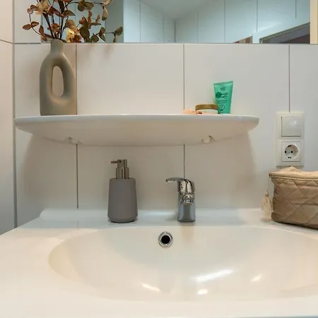 Strandpark-grossenbrode-haus-meerblick-wohnung-8 * Großenbrode