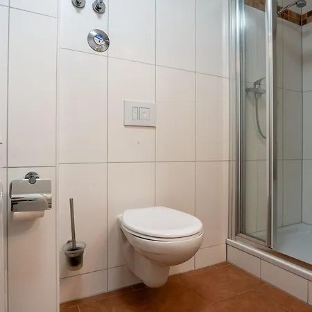 Strandpark-grossenbrode-haus-meerblick-wohnung-8 * Großenbrode