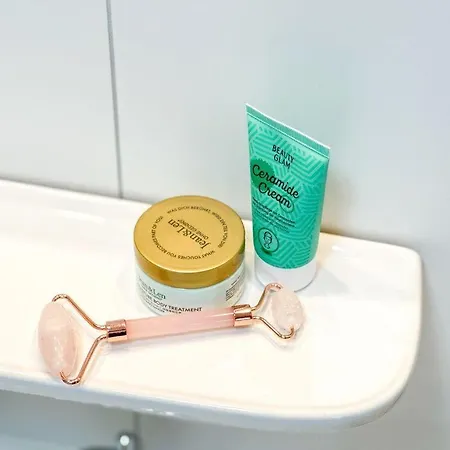 Strandpark-grossenbrode-haus-meerblick-wohnung-8 아파트