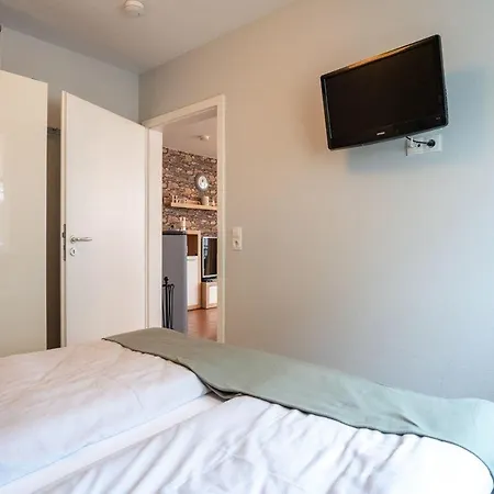 Strandpark-grossenbrode-haus-meerblick-wohnung-8 * Großenbrode