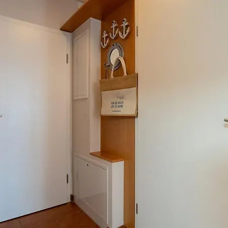 Strandpark-grossenbrode-haus-meerblick-wohnung-8 *