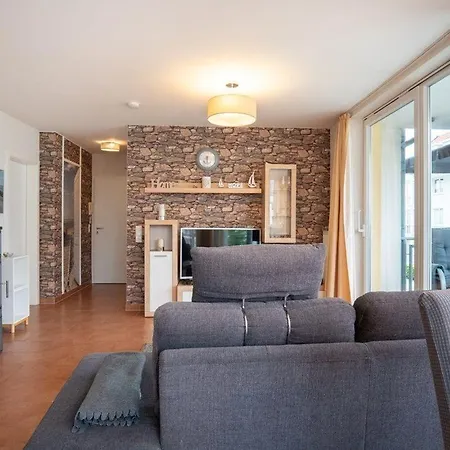 Strandpark-grossenbrode-haus-meerblick-wohnung-8 아파트